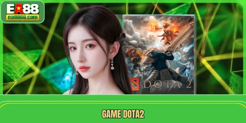 Game Dota2