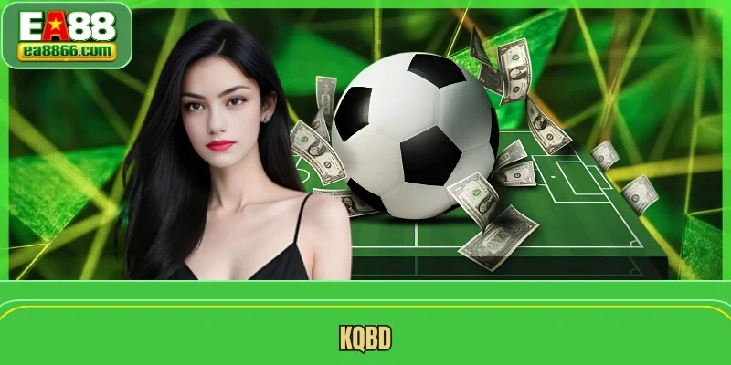 Kqbd