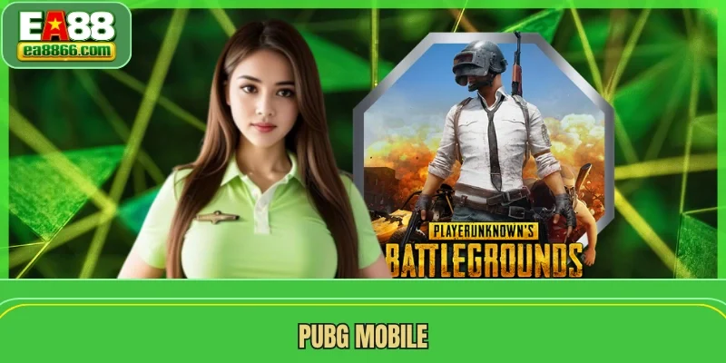 PUBG Mobile
