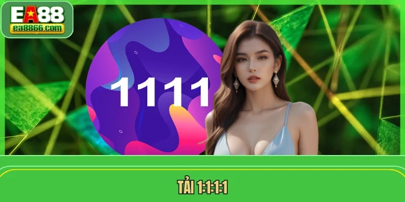 Tải 1:1:1:1